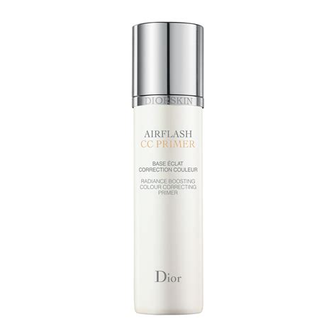 dior airflash cc primer|Dior Airflash CC Primer .